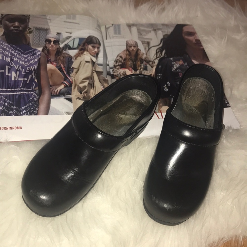 Dansko Professional Clogs - image 4